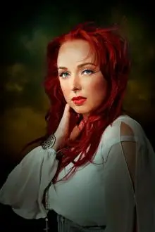 Amberian Dawn - (2010) Amberian Dawn 09.jpg